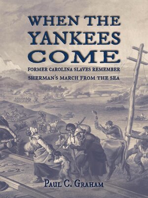 cover image of When the Yankees Come